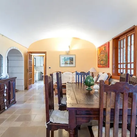 Trulli Castellucci Villa Selva Di Fasano