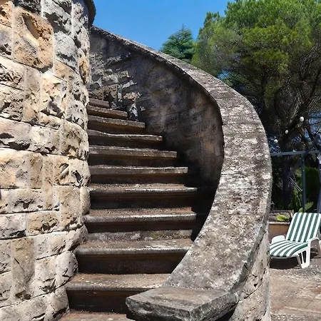 Trulli Castellucci *