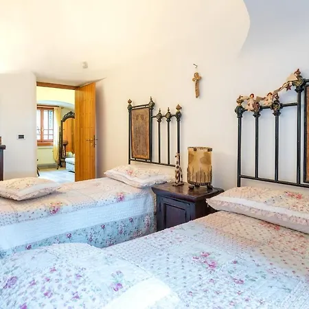 Trulli Castellucci Selva Di Fasano