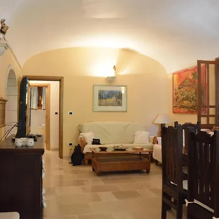 Trulli Castellucci Selva Di Fasano