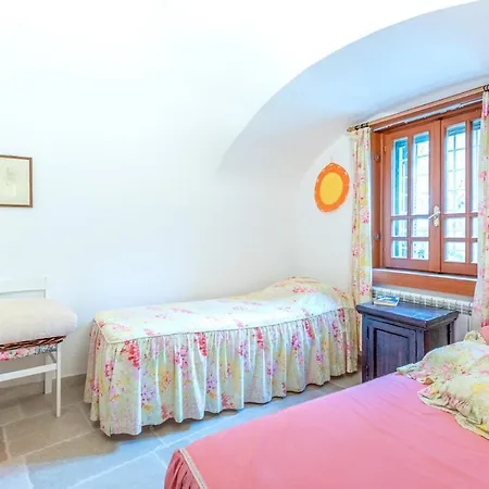 Villa Trulli Castellucci Selva Di Fasano