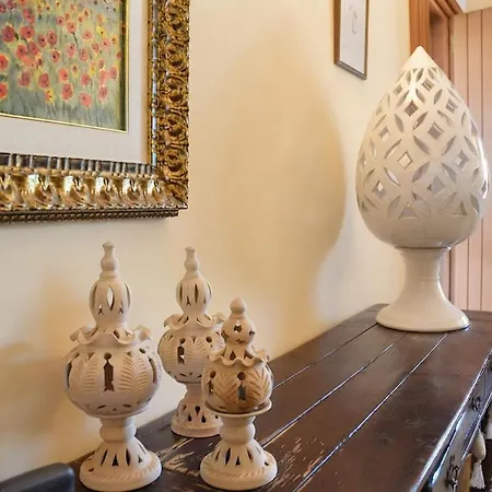 Trulli Castellucci Villa Selva Di Fasano