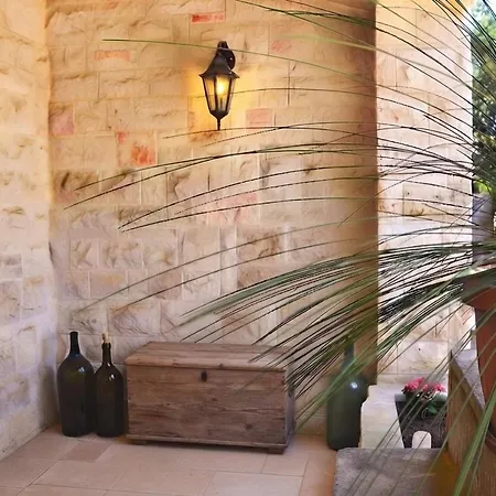 Villa Trulli Castellucci Selva Di Fasano